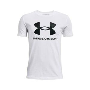 UA Sportstyle Logo SS - 192400