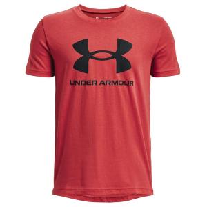 UA Sportstyle Logo SS - 192406