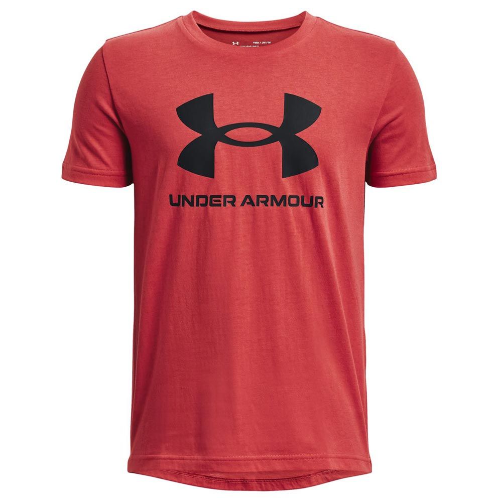 UA Sportstyle Logo SS