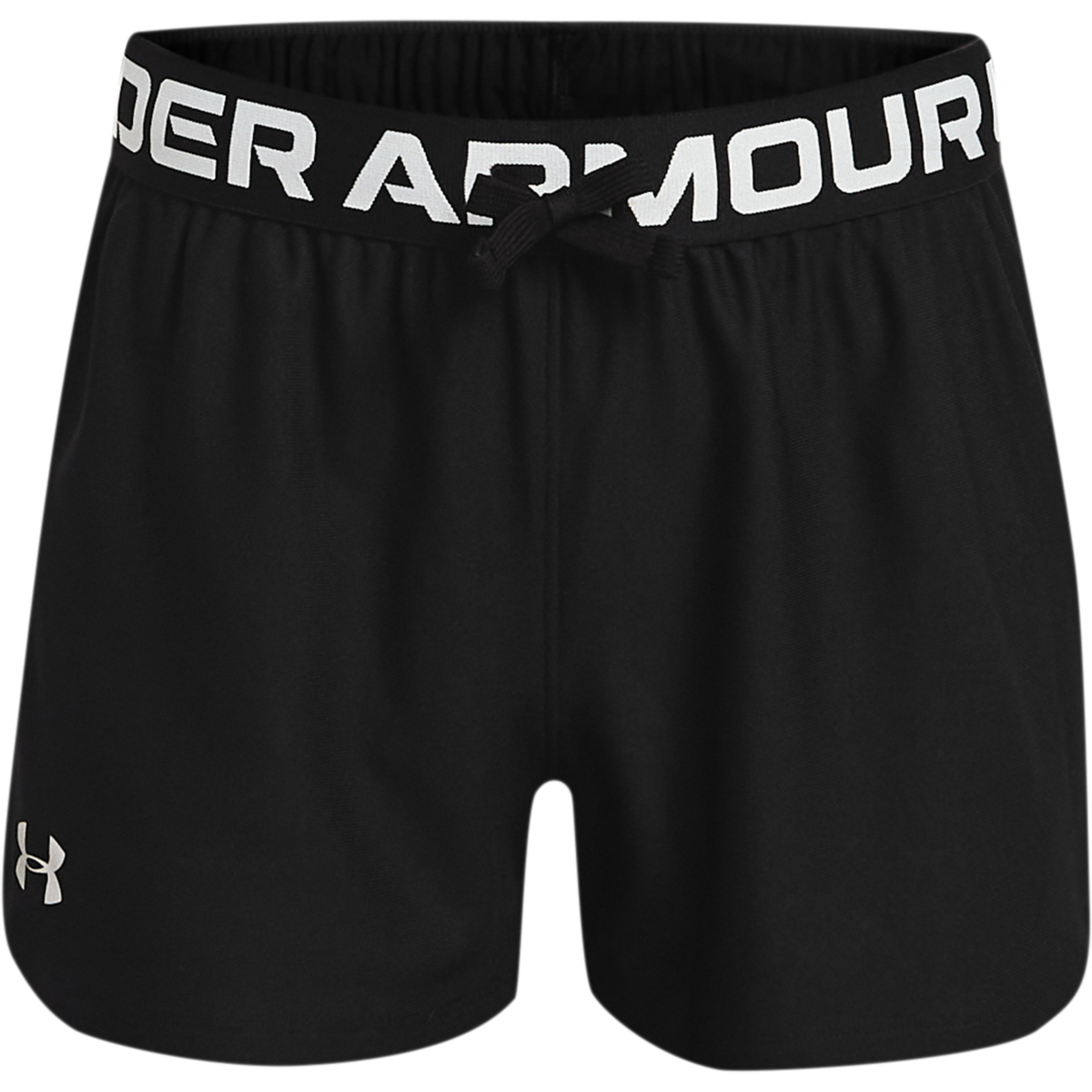 Under Armour Play Up Solid Shorts