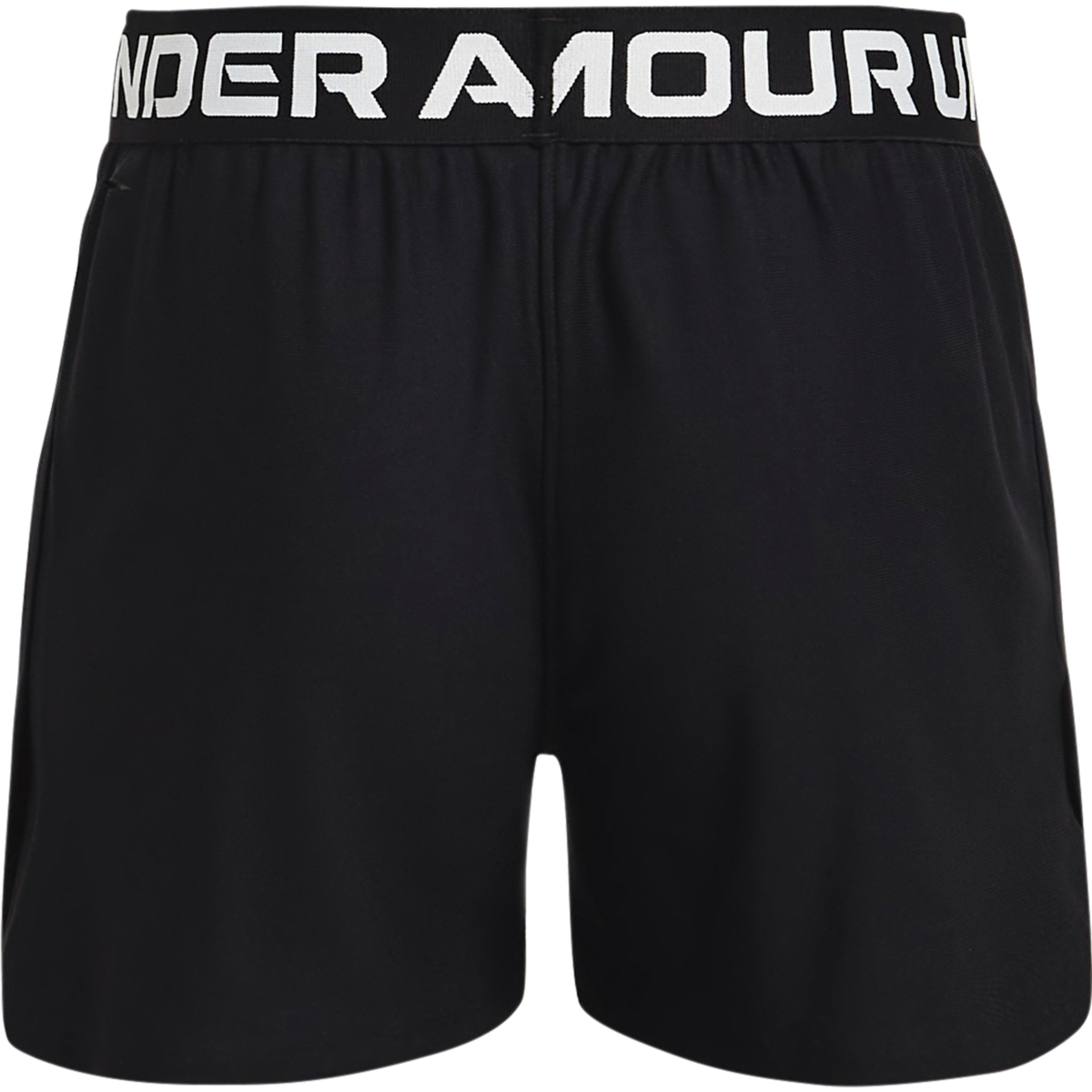 Under Armour Play Up Solid Shorts