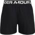 Under Armour Play Up Solid Shorts - 1