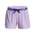 Under Armour Play Up Solid Shorts - 0