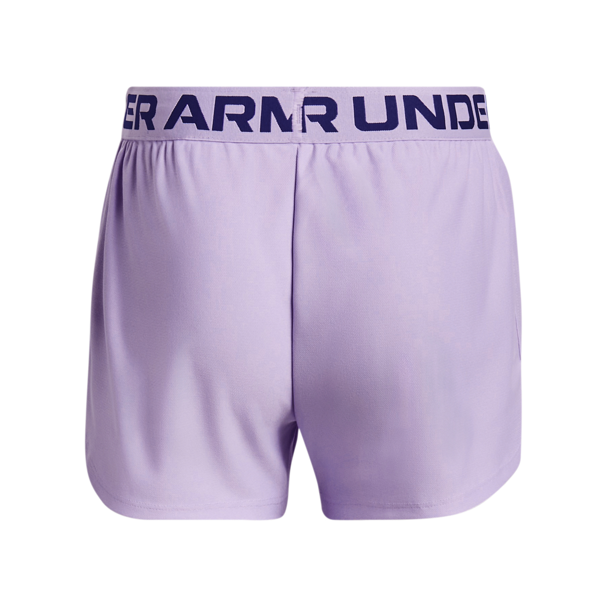 Under Armour Play Up Solid Shorts