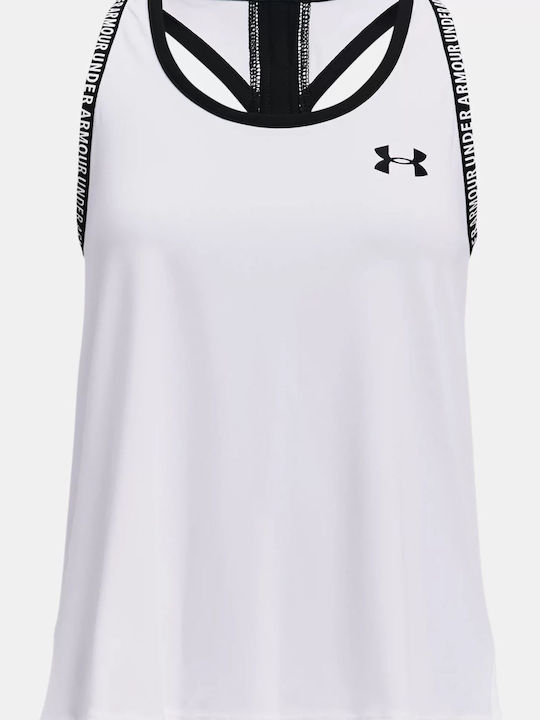 UA Knockout Tank T-Shirt