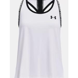 UA Knockout Tank T-Shirt - 184341