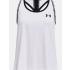 UA Knockout Tank T-Shirt - 0