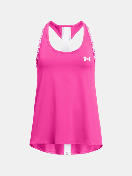 UA Knockout Tank T-Shirt