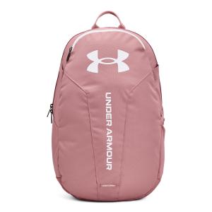 Under Armour Hustle Lite Ανδρικό Υφασμάτινο Σακίδιο Πλάτης - 186160