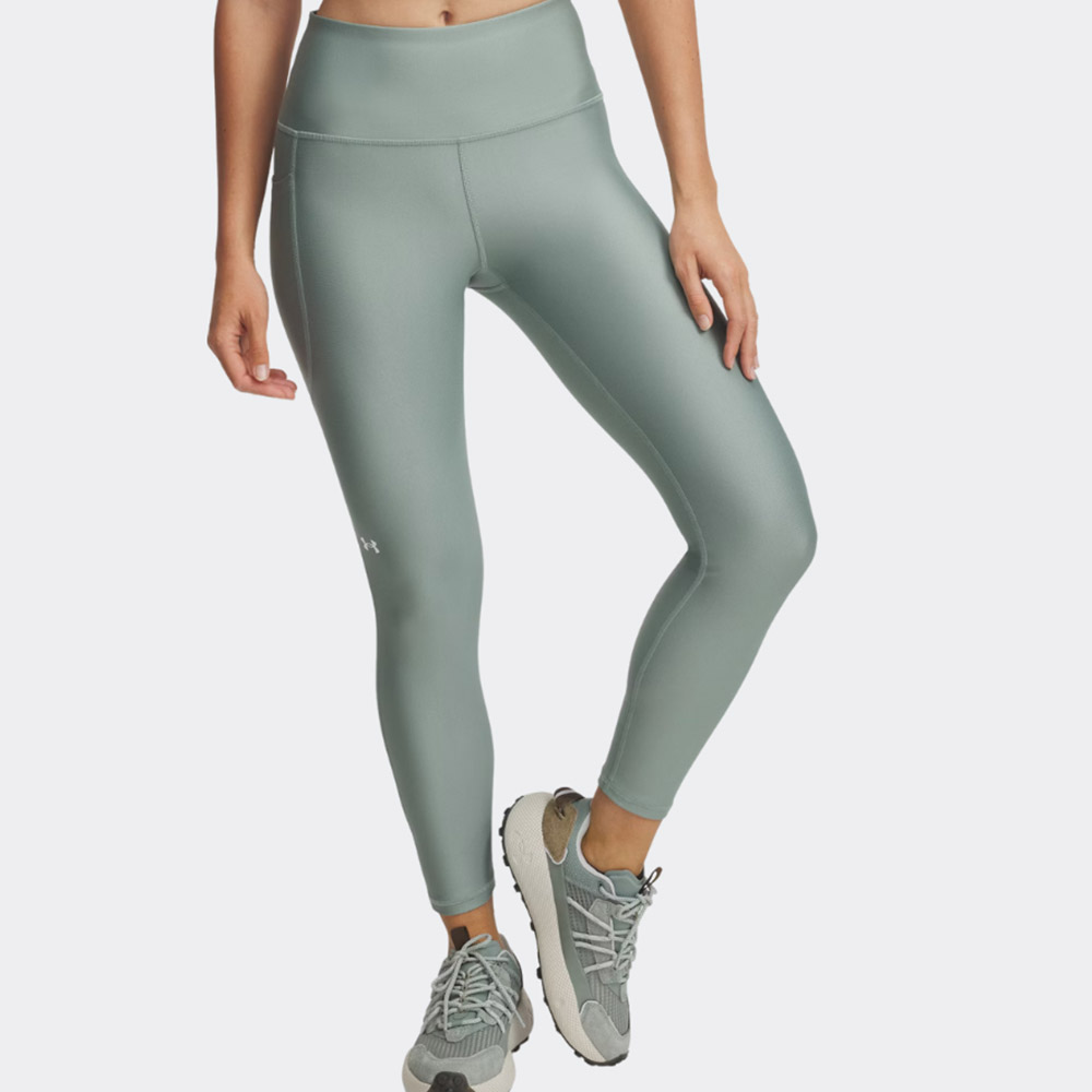 HG Armour Hi Ankle Leg