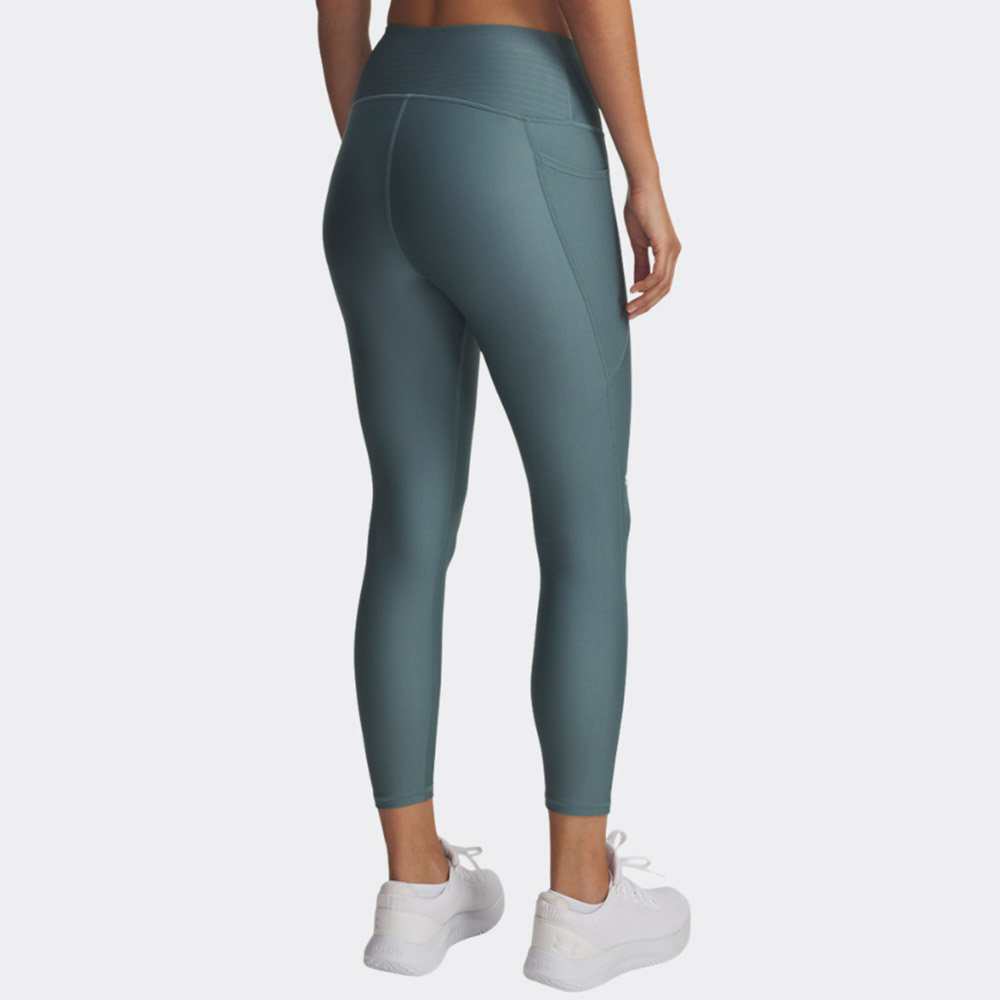 HG Armour Hi Ankle Leg