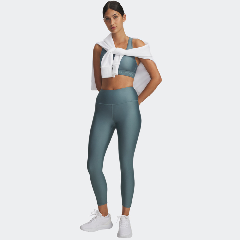 HG Armour Hi Ankle Leg