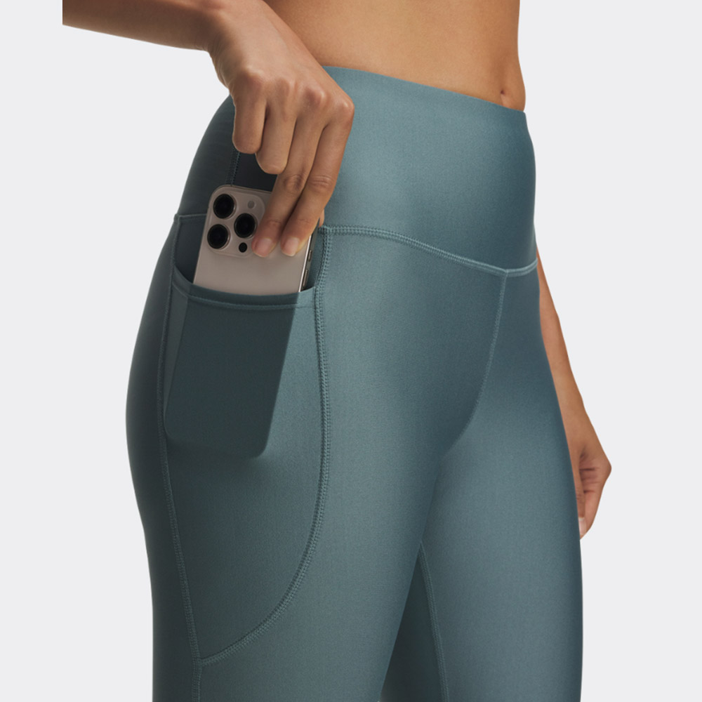 HG Armour Hi Ankle Leg