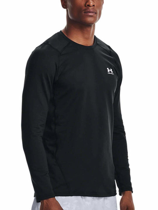 Under Armour Cold Gear Fitted Crew