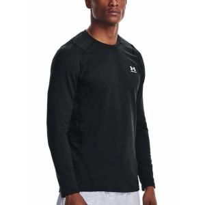 Under Armour Cold Gear Fitted Crew - 180315