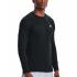 Under Armour Cold Gear Fitted Crew - 0