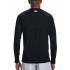 Under Armour Cold Gear Fitted Crew - 1