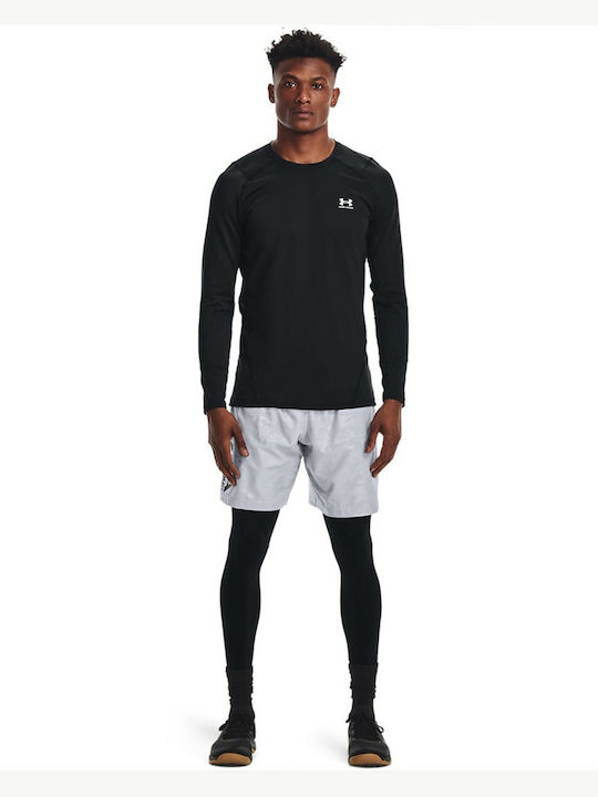 Under Armour Cold Gear Fitted Crew