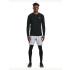 Under Armour Cold Gear Fitted Crew - 2