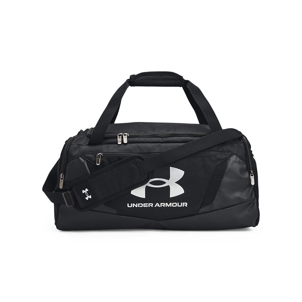 Undeniable 5.0 Duffle SM