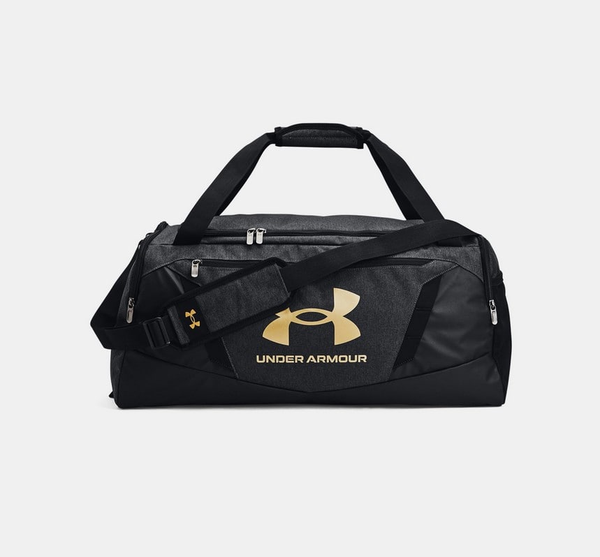 Undeniable 5.0 Duffle MD