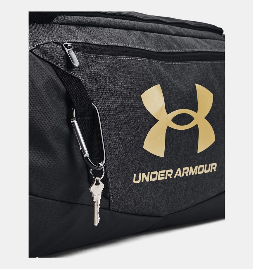 Undeniable 5.0 Duffle MD