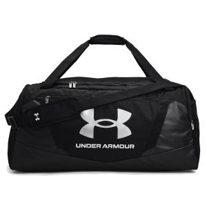 UNDER ARMOUR UNDENIABLE 5.0 DUFFLE LARGE DUFFLE BAG - 187440