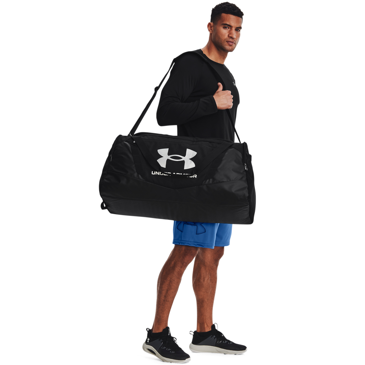 UNDER ARMOUR UNDENIABLE 5.0 DUFFLE LARGE DUFFLE BAG