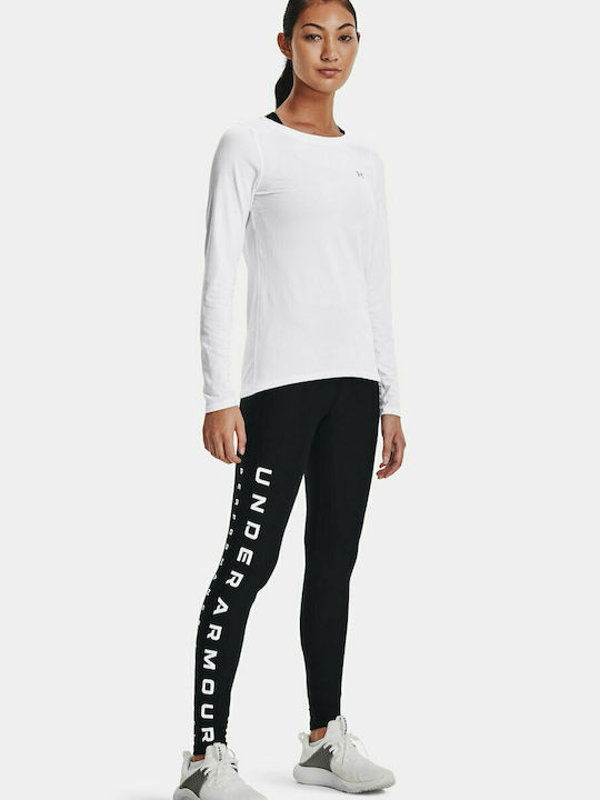 HG Armour Branded Legging