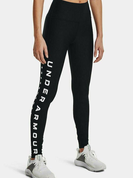 HG Armour Branded Legging