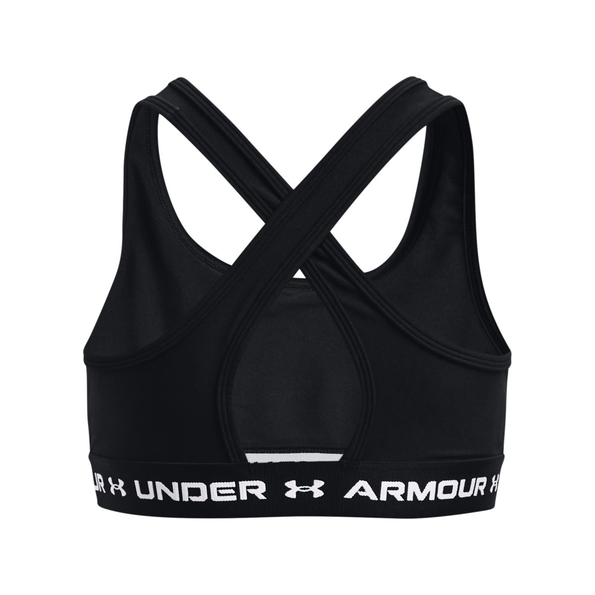 Under Armour Crossback Παιδικό Μπουστάκι