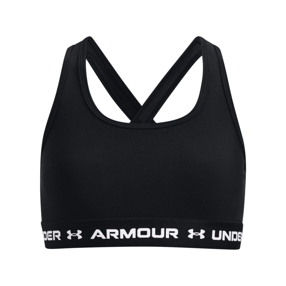 Under Armour Crossback Παιδικό Μπουστάκι