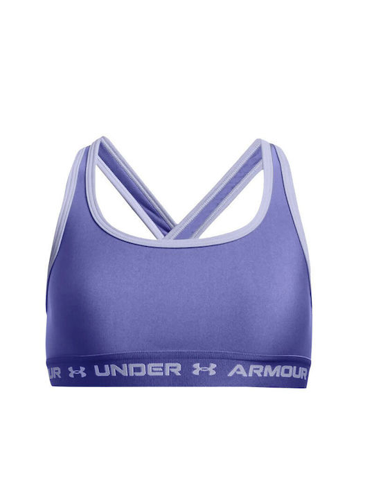 Under Armour Crossback Παιδικό Μπουστάκι