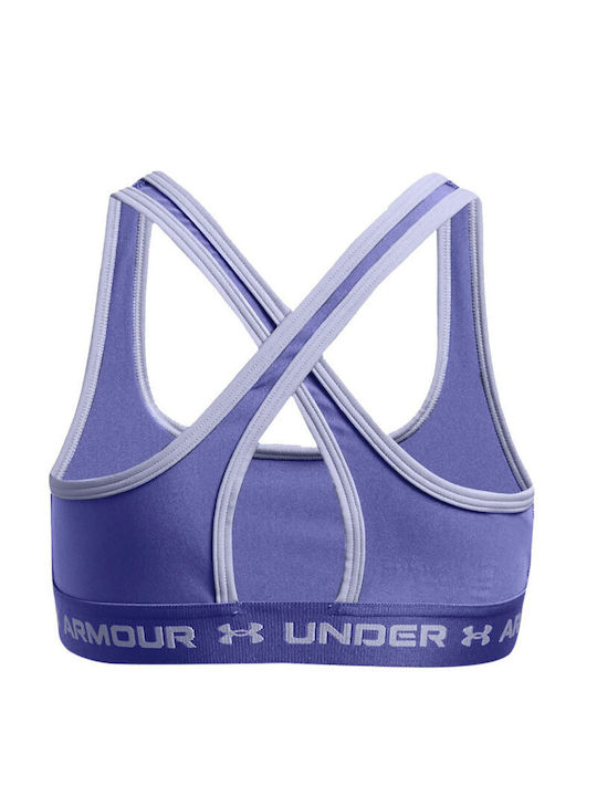 Under Armour Crossback Παιδικό Μπουστάκι