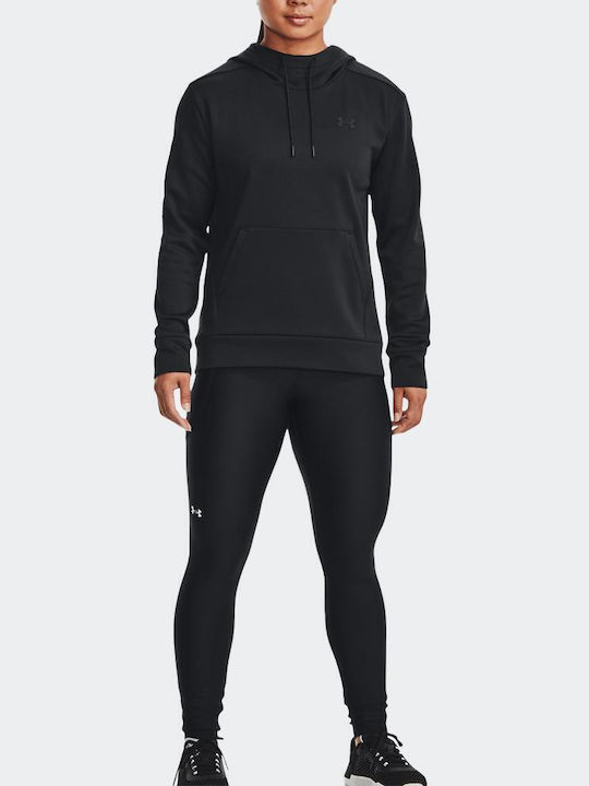 Under Armour Fleece Lc Hoodie