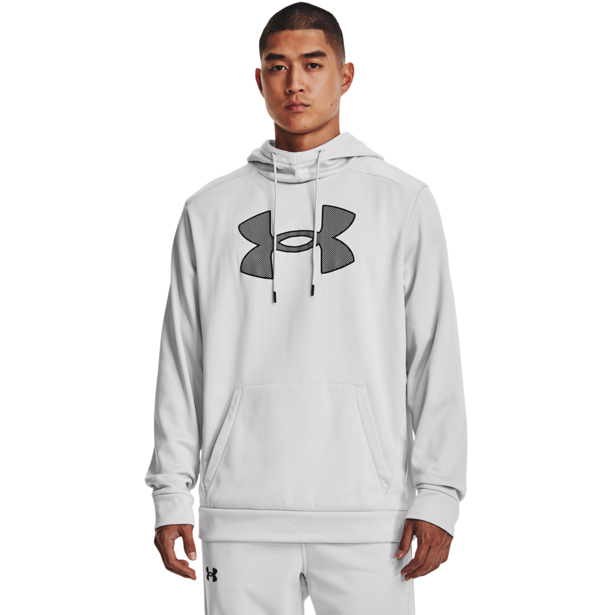 UA Armour Fleece Big Logo HD