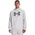 UA Armour Fleece Big Logo HD - 0