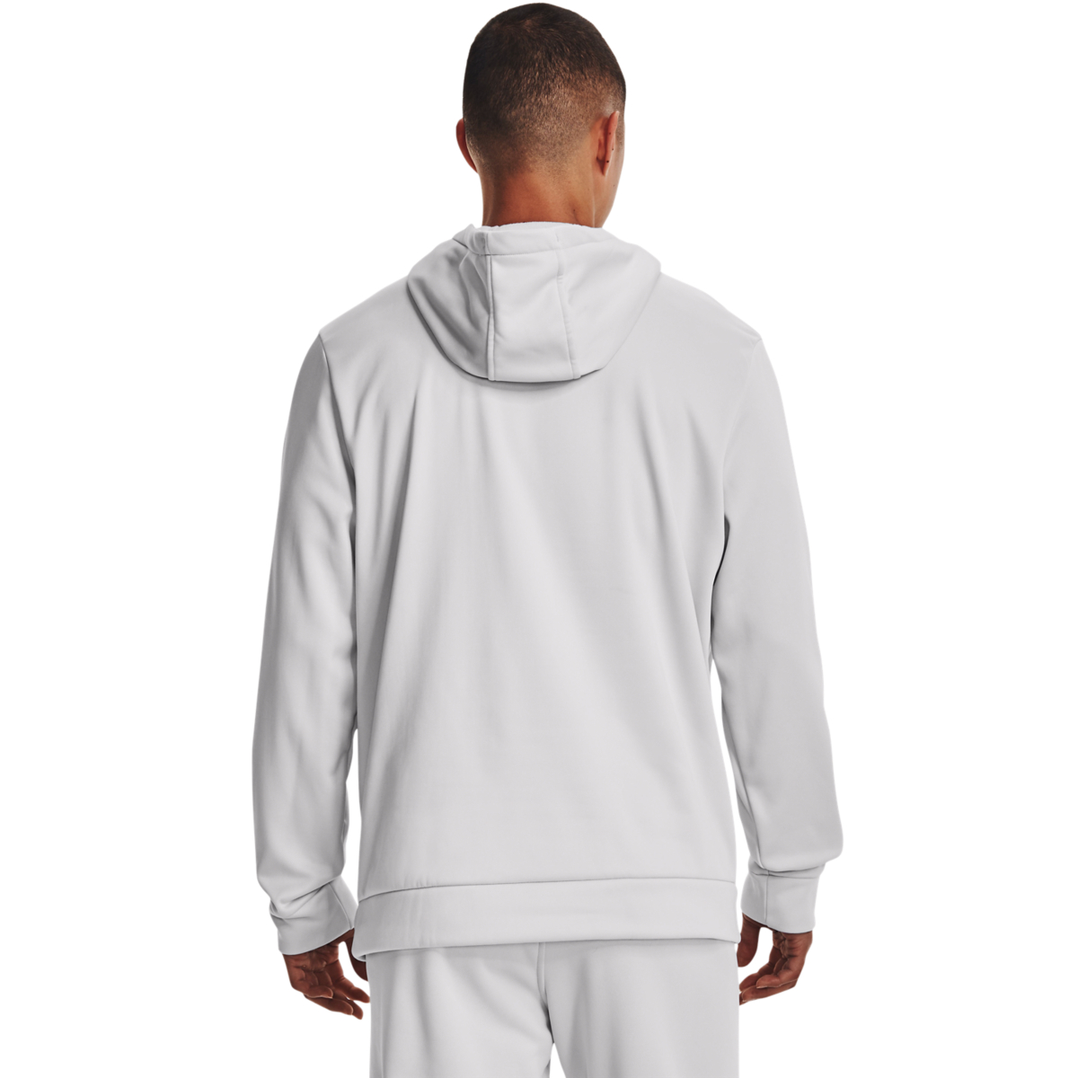 UA Armour Fleece Big Logo HD