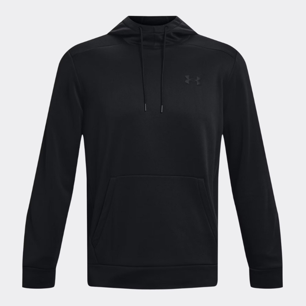 Under ArmourΦούτερ Fleece με Κουκούλα