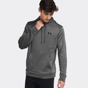 Under ArmourΦούτερ Fleece με Κουκούλα - 213336