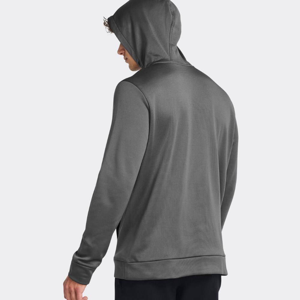 Under ArmourΦούτερ Fleece με Κουκούλα