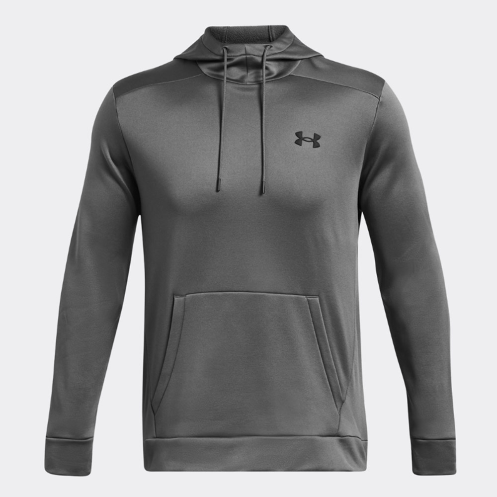 Under ArmourΦούτερ Fleece με Κουκούλα