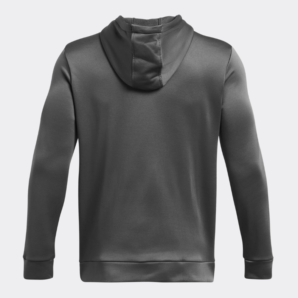 Under ArmourΦούτερ Fleece με Κουκούλα