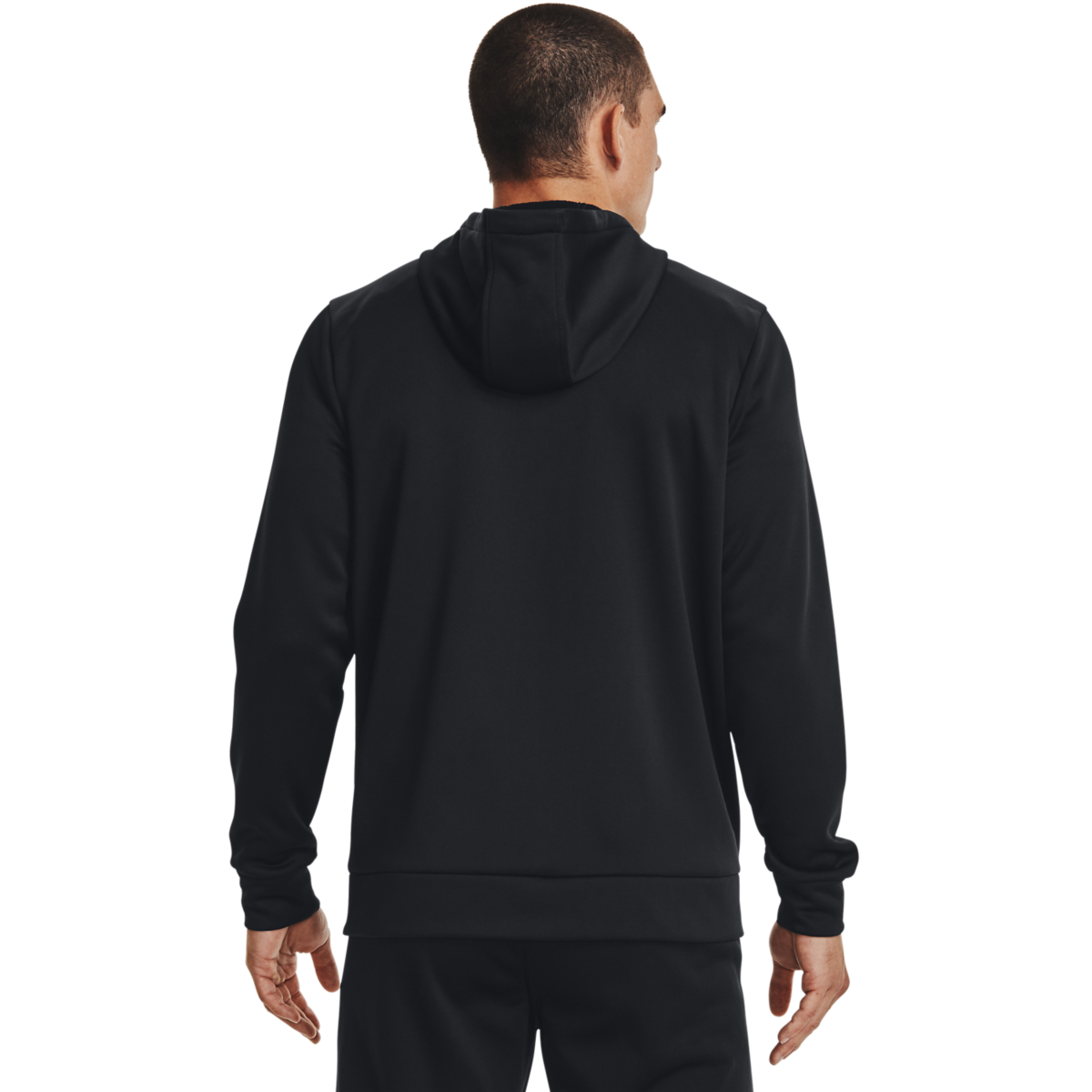 Under Armour Fleece Ανδρική Ζακέτα