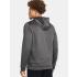 UA Armour Fleece FZ Hoodie - 1