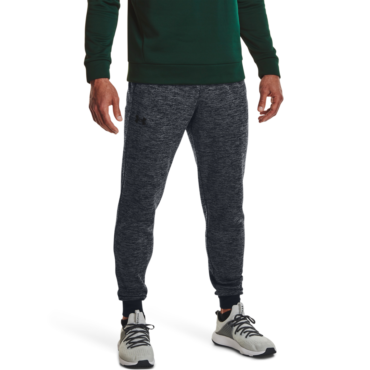 Under Armour Fleece Men's Joggers