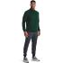 Under Armour Fleece Men's Joggers - 2