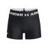 UNDER ARMOUR SHORTY SHORT - 0