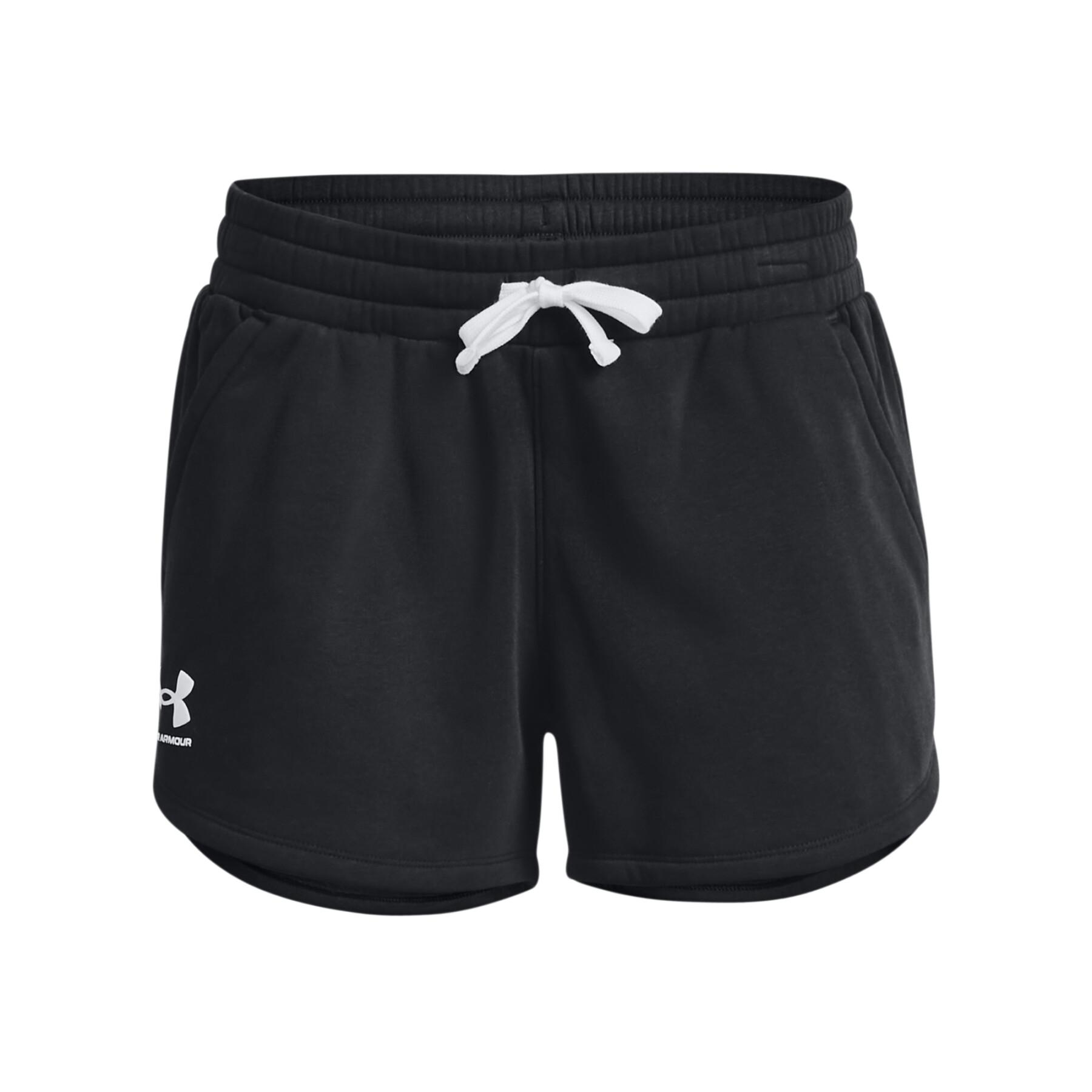 Rival Fleece Short