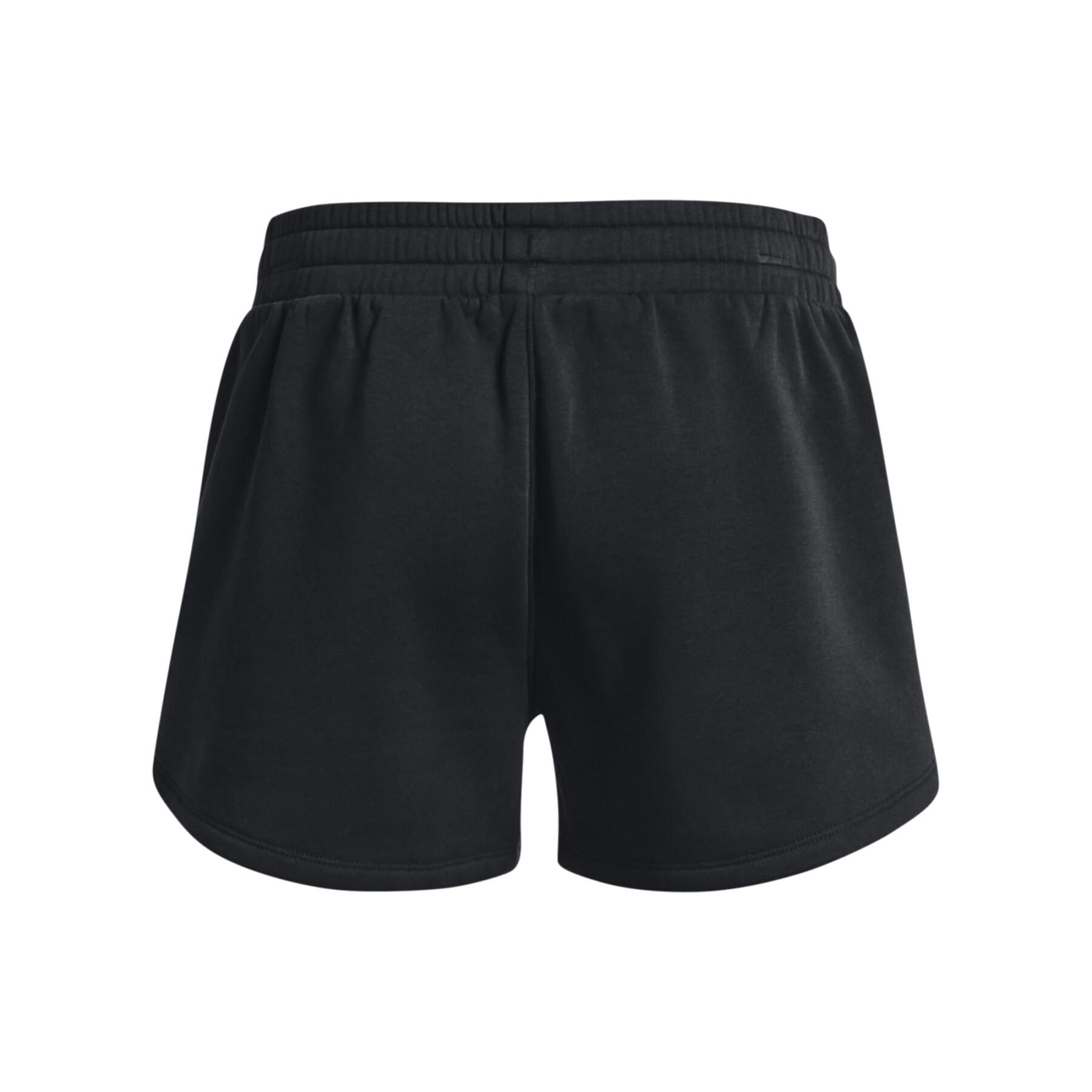 Rival Fleece Short